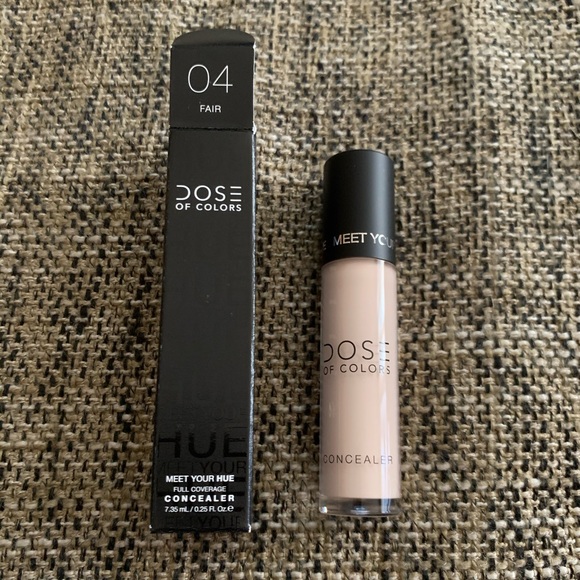 Dose of colors concealer - Picture 2 of 5